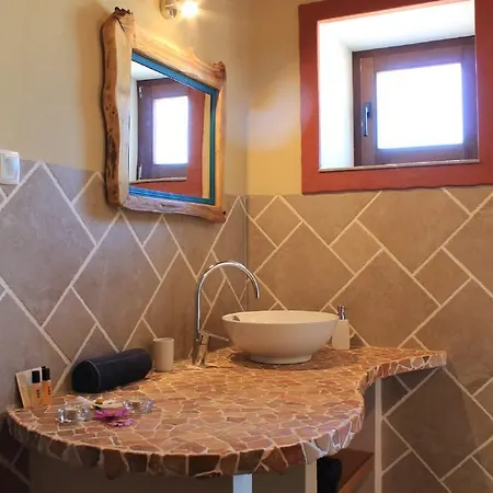 Vida Pura ゲストハウス