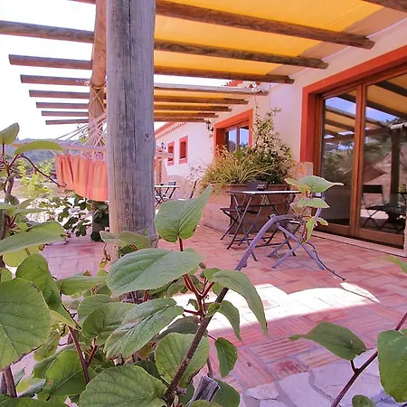 Guest house Vida Pura *