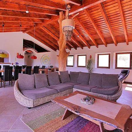 Guest house Vida Pura