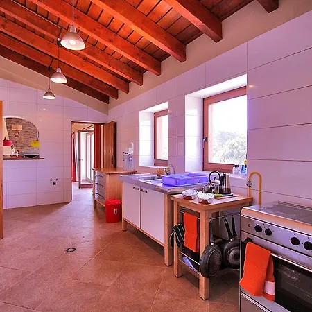 Guest house Vida Pura