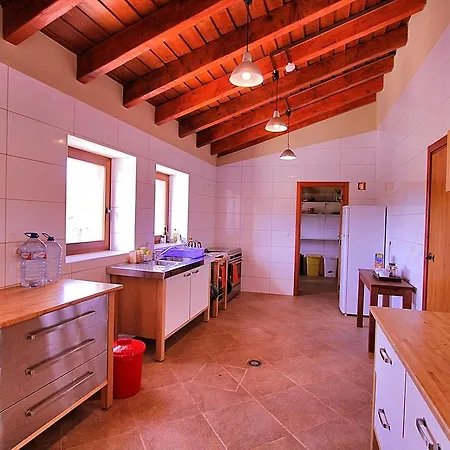 Guest house Vida Pura *