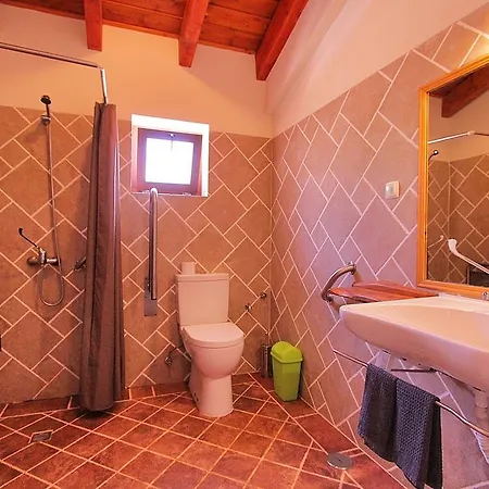 Vida Pura Guest house *