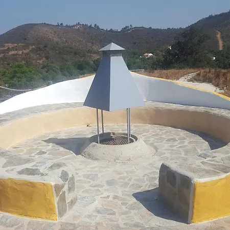 Vida Pura Guest house *