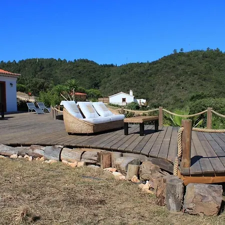 Vida Pura Guest house *