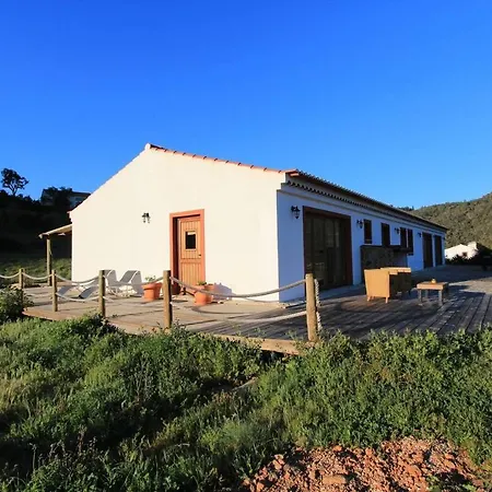 Guest house Vida Pura