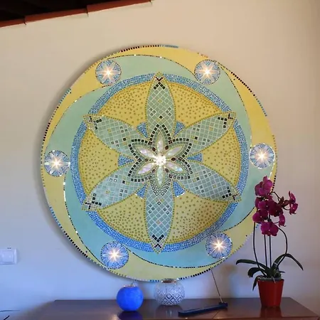 Vida Pura Guest house
