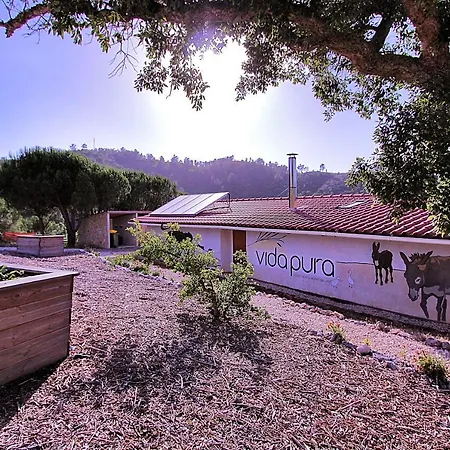 Guest house Vida Pura