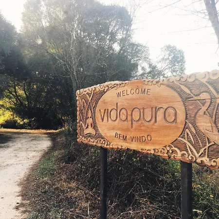 Vida Pura Odeceixe