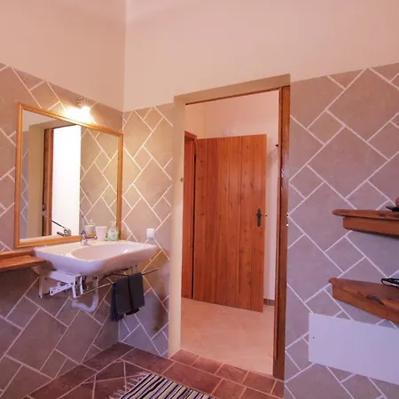 Guest house Vida Pura Odeceixe