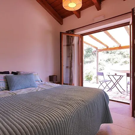 Vida Pura Guest house