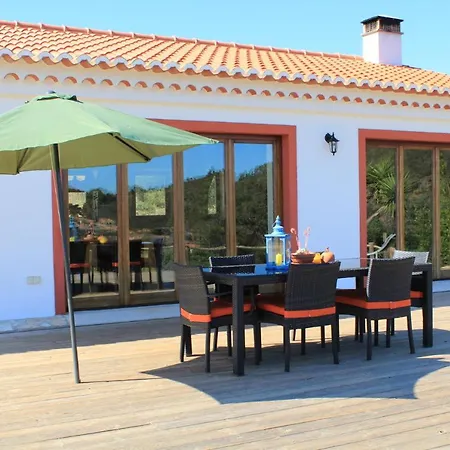 Guest house Vida Pura