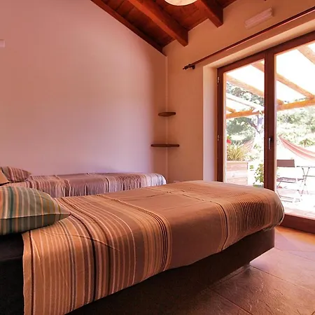 Vida Pura Guest house *